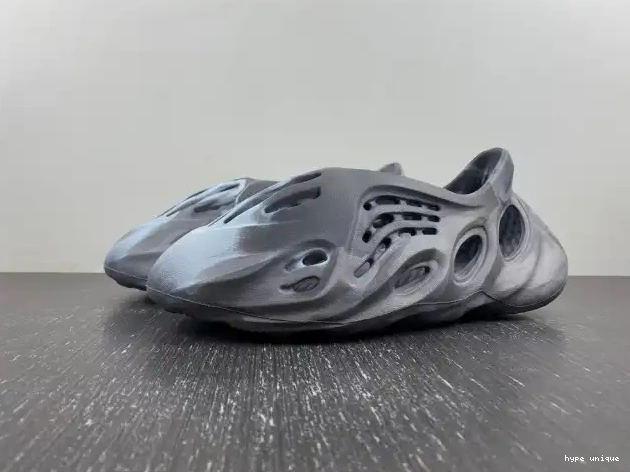 hype Granite Yeezy MX IE4931 RNR Foam Adidas 0611